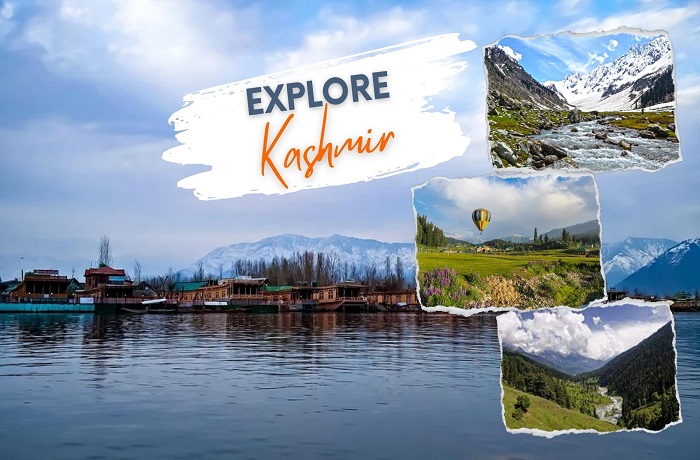 kashmir tour package