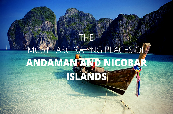 Andaman & Nicobar Islands