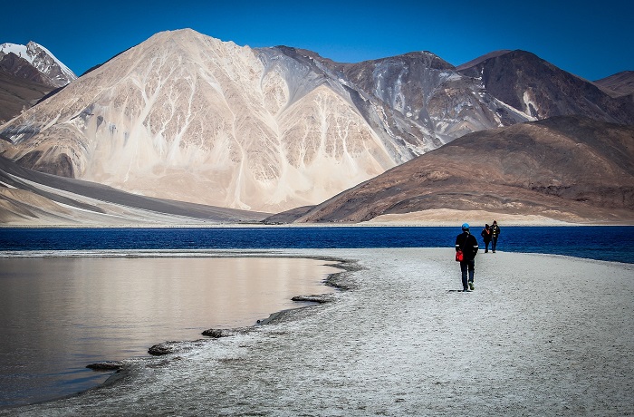 Ladakh Packages