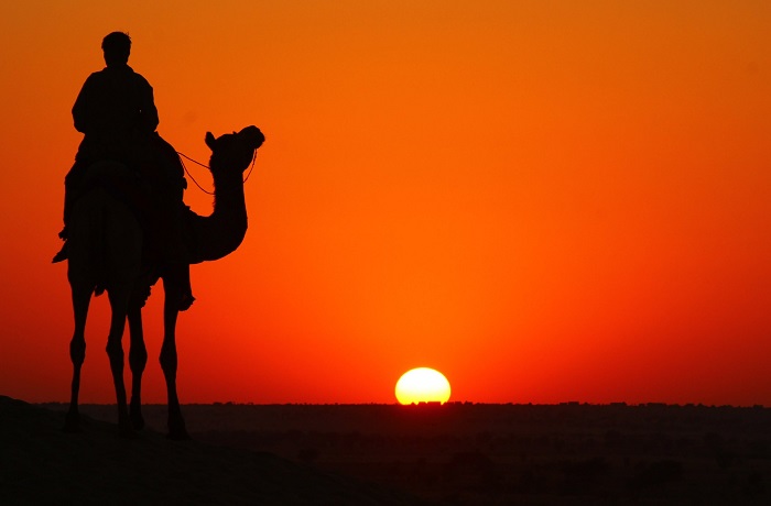 Rajasthan Packages